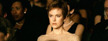 Nicole Kidman protagoniza este drama intimista fantástico del director de 'Under the skin' que puedes ver en HBO Max