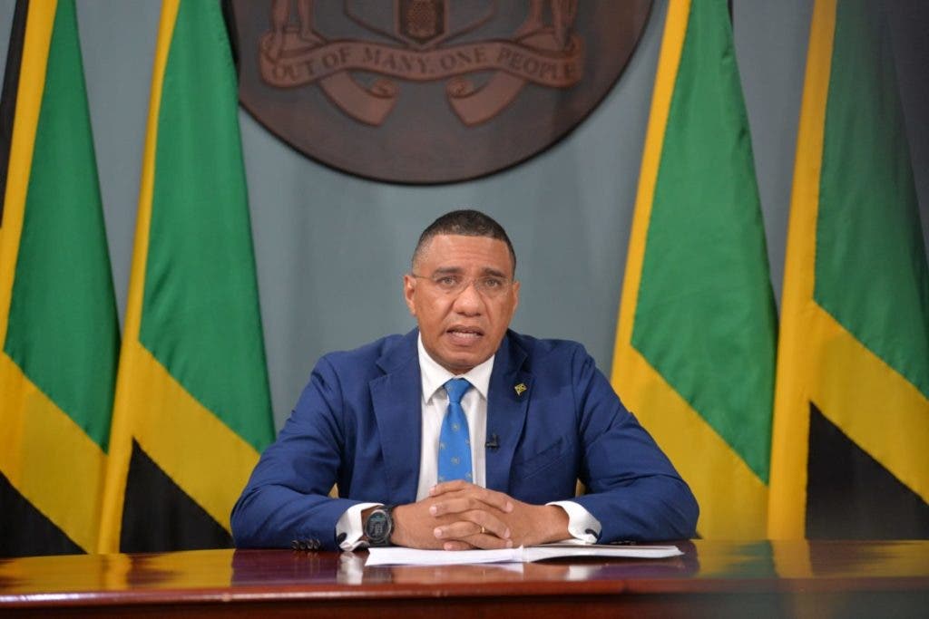 Jamaica da la bienvenida a la consulta para buscar una solución a la crisis que atraviesa Haití