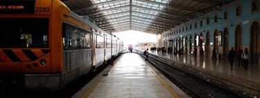 Portugal quiere mejorar sus conexiones de tren con España. Al contrario que España, su prioridad no es Madrid