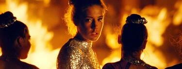 'Los cinco diablos': Adèle Exarchopoulos brilla en un estupendo drama familiar con elementos fantásticos que está pasando injustamente desapercibido en taquilla