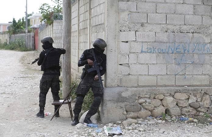 Caricom celebra decisión de Jamaica y Bahamas de unirse a fuerza multinacional en Haití