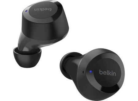 Belkin Auriculares True Wireless Soundform Bolt