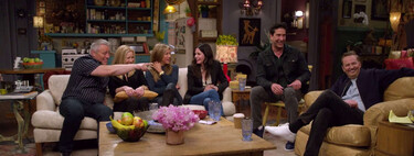 'Friends': dónde hemos podido ver a sus protagonistas en los 17 años desde el fin de la comedia 
