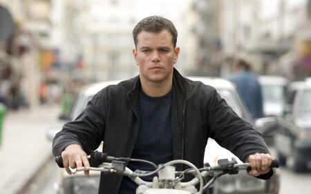 Ultimatum Bourne