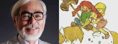 Cuando Hayao Miyazaki quiso adaptar 'Pippi Calzaslargas' y se encontró con un gran obstáculo: a su autora no le gustaba el anime