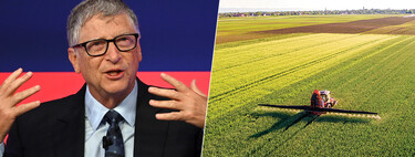 100.000 hectáreas y sumando: Bill Gates está levantando el mayor imperio agrícola de Estados Unidos