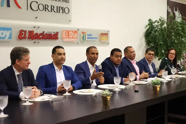 Candidatos a alcaldes del GSD por Rescate RD defienden mayor presupuesto municipal