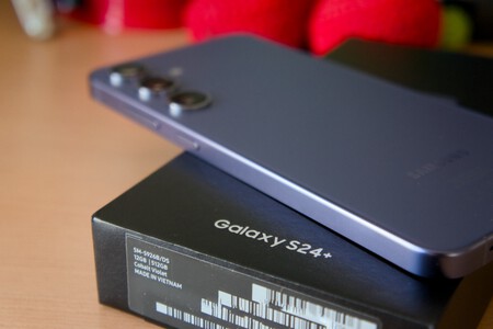 Samsung Galaxy S24 Analisis Xataka Review Trasera Recurso