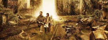 Cuando 'The Last of Us' te sabe a poco: 4 películas geniales de ciencia ficción postapocalíptica que puedes ver en streaming