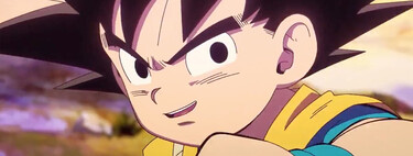 'Dragon Ball Daima': todo lo que sabemos sobre el nuevo anime de Akira Toriyama en el que Goku vuelve a ser pequeño