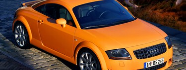 El Audi TT ha muerto víctima de Europa y los consumidores. Esta es nuestra carta de amor
