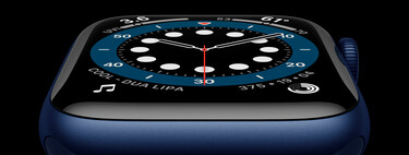 Apple dedicó años a desarrollar su propia pantalla para el Apple Watch: acaba de rendirse (y hay despidos), según Gurman