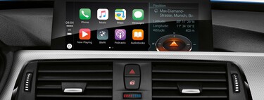 La muerte del Apple Car es una gran oportunidad para CarPlay. Todo está listo para superar a Android Auto 