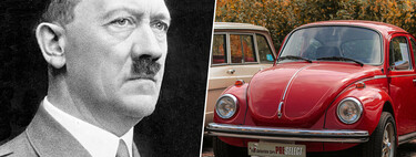 La loca historia del KdF-Wagen, el coche con el que Hitler quiso revolucionar Alemania y acabó en estafa millonaria