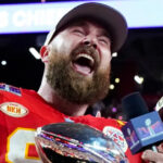 Travis Kelce extiende con Chiefs evitando el retiro y más noticias de NFL Hoy – Lunes 29 de abril de 2024