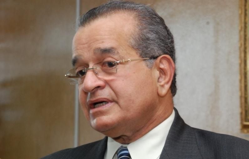 Fuerza del Pueblo lamenta el fallecimiento del doctor Franklin Almeyda Rancier