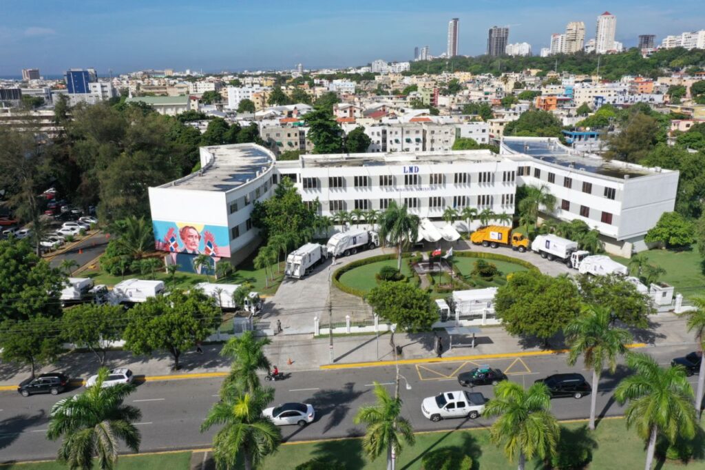 Liga Municipal celebrará por segundo año consecutivo Semana del Municipalismo Dominicano