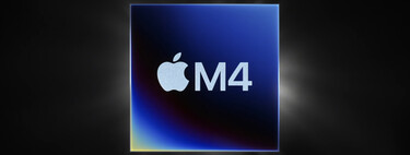 El chip M4 de Apple, explicado: su potencia persigue exprimir hasta la última gota la pantalla Tandem OLED del iPad Pro