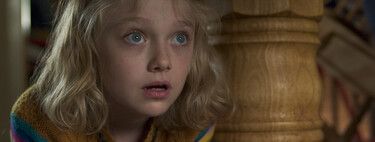 Qué fue de Dakota Fanning, de estrella infantil en 'La guerra de los mundos' a quedar a la sombra de su hermana
