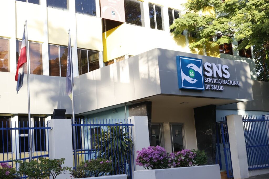 El SNS ha entregado más de 60 hospitales remozados y equipados