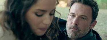 Qué ver en Amazon Prime Video: Ben Affleck interpreta a un marido retorcido en un morboso y entretenido thriller erótico con Ana de Armas 