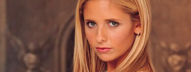 Qué fue de Sarah Michelle Gellar, la estrella de 'Buffy, Cazavampiros' que dejó su carrera como actriz en pausa tras la muerte de Robin Williams