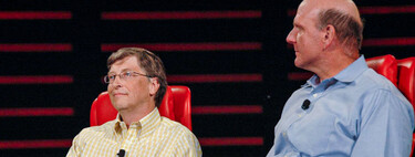 Qué fue de Steve Ballmer: de carismático sustituto de Bill Gates en Microsoft a no acertar en ninguna decisión