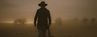 El western de Tom Hanks que muchos tienen olvidado. Una emocionante aventura que se puede ver en Netflix