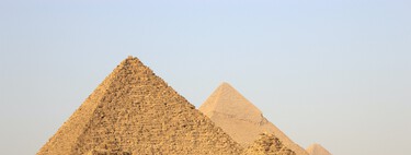 Las pirámides están tan perfectamente alineadas que no teníamos ni idea de cómo lo hicieron hace 4.500 años. Hasta ahora