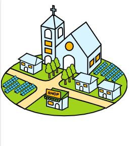 Comunidad Solar