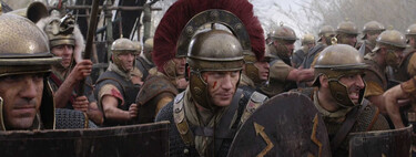 La primera 'Juego de Tronos' de HBO es este espectacular drama histórico ambientado en la Roma de Julio César y cancelado antes de tiempo