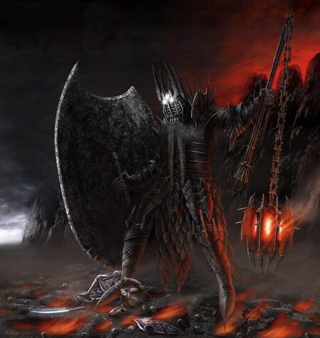 Morgoth