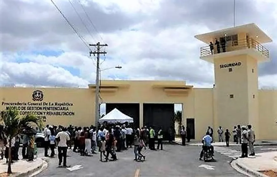 Huracán Beryl: Autoridades penitenciarias activan comité de mitigación de riesgos