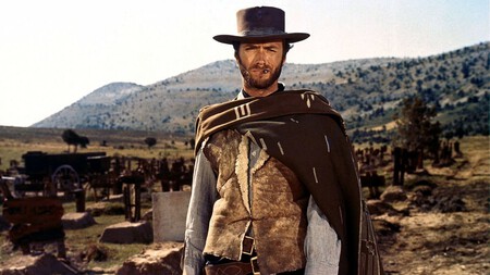 El Bueno El Feo Y El Malo 1966 Clint Eastwood