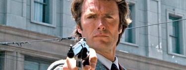 Clint Eastwood estuvo a punto de no ponerse en la piel de Harry el Sucio. Estos son todos los actores que rechazaron el papel del policía más mítico de la historia del cine