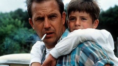 Un Mundo Perfecto 1993 Kevin Costner