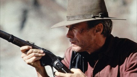 Sin Perdon 1992 Clint Eastwood