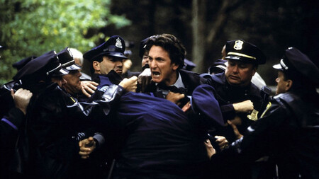 Mystic River 2003 Sean Penn