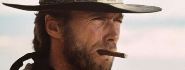 Clint Eastwood afirma que son las 6 mejores películas que ha dirigido. Sólo actúa en tres de ellas y se quedan fuera varios de los títulos más míticos de su carrera