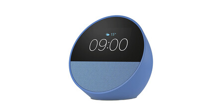 comprar-amazon-echo-spot-al-mejor-precio-día-sin-iva