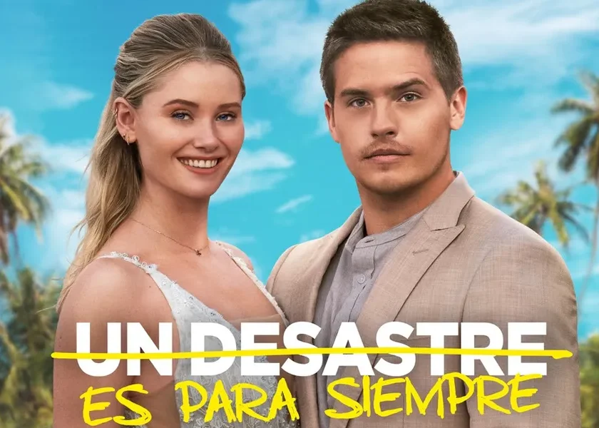 un-desastre-es-para-siempre-pelicula-estreno