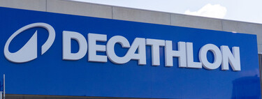 Decathlon acaba de lanzar el clon del abrigo The North Face mucho más rebajado y que protege mejor del frío