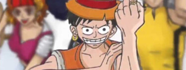 'Wa Peace', el descaradísimo plagio coreano de 'One Piece' que se resistió a morir: "Si el 10% del dibujo es diferente, entonces es diferente"