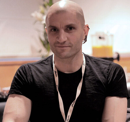 china mieville