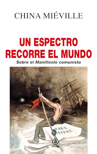 Un espectro recorre el mundo. Sobre el Manifiesto comunista: 40 (Anverso)