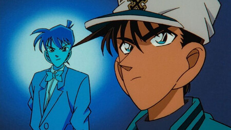 Heiji Hattori