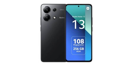 Xiaomi Redmi Note 13