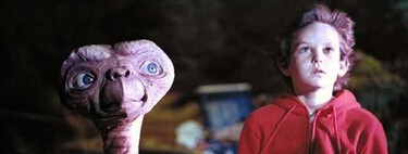 Qué fue de Henry Thomas, el actor de 'E.T' que pasó treinta años olvidado por Hollywood y fue rescatado por Mike Flanagan