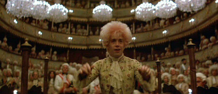 Amadeus 1984