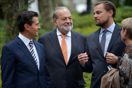 Carlos Slim